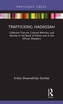 Trafficking Hadassah