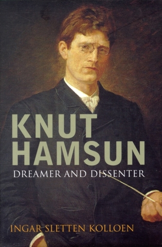 Knut Hamsun