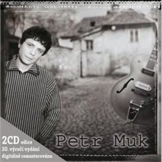 Petr Muk. 20. výročí vydání Petr Muk. 20. výročí vydání