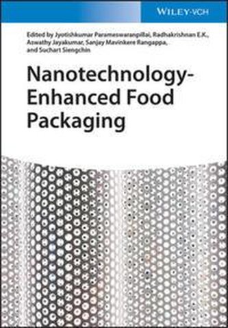 Nanotechnology-Enhanced Food Packaging