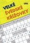 Velké švédské křížovky - žluté