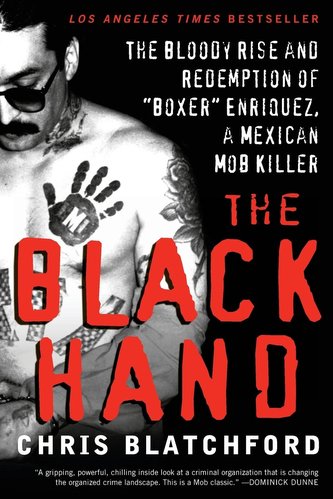 Black Hand, The