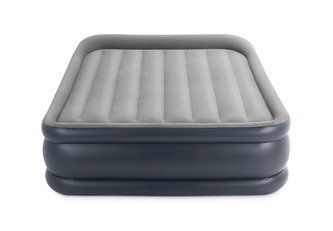 Matrace se zabudovanou elektrickou pumpu, 1,52m x 2,03m x 42 cm