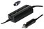TRX Akyga napájecí adaptér do auta/ 19,5V/ 3,34A/ 65W/ 7,4x5,0mm + pin/ pro notebooky Dell/ HP/ Compaq