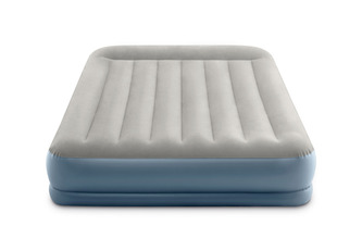 Matrace s vestavěnou pumpou 240 V, 1,50  m x  2,03 m x 30 cm