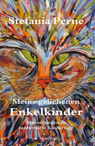 Meine geliehenen Enkelkinder