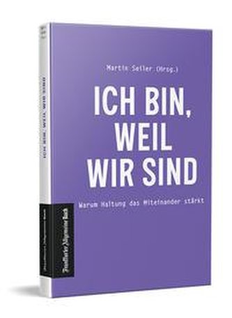 Ich bin, weil wir sind