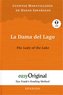 La Dama del Lago / The Lady of the Lake (with free audio download link)