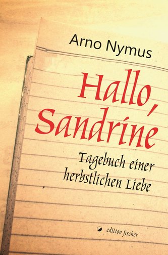Hallo, Sandrine