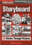24 Stories Through Pictures with Audio CD