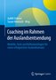 Coaching im Rahmen der Auslandsentsendung
