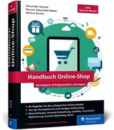 Handbuch Online-Shop