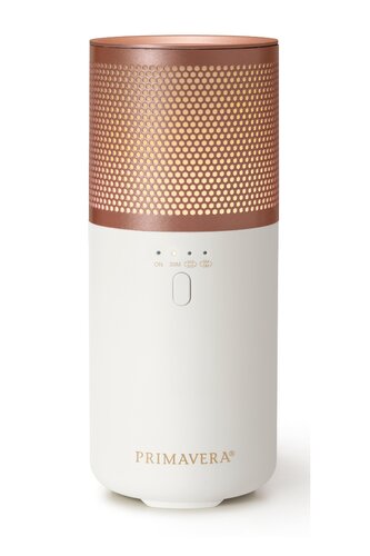 Primavera Cestovní aroma difuzér Traveller unisex