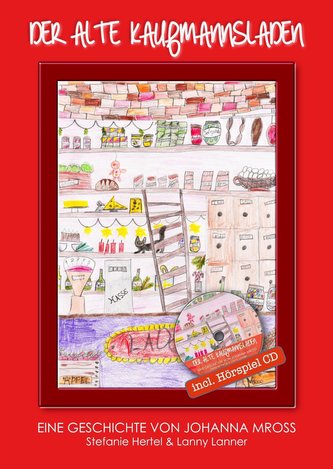 Der alte Kaufmannsladen