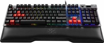 ADATA XPG Klávesnice Summoner Cherry MX RGB Blue switch EN ADATA XPG Klávesnice Summoner Cherry MX RGB Blue switch EN