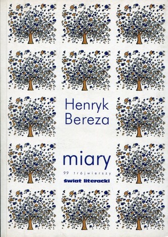 Miary 99 trójwierszy