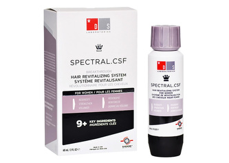 DS Laboratories Sérum proti vypadávání vlasů Spectral.Csf (Breakthrough Hair Revitalizing System) 60 ml woman