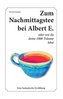 Zum Nachmittagstee bei Albert E.