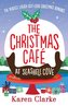 The Christmas Cafe at Seashell Cove