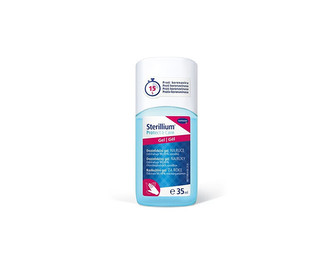 Hartmann Dezinfekční gel na ruce Sterillium Protect & Care 35 ml