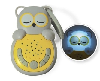 Sovička sladké sny