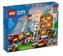 LEGO City 60321 Hasičská zbrojnice