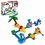 LEGO SUPER MARIO 71398 Na pláži u Dorrie – rozšiřující set LEGO SUPER MARIO 71398 Na pláži u Dorrie – rozšiřující set