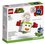 LEGO SUPER MARIO 71396 Bowser Jr. a Clown Car – rozšiřující set