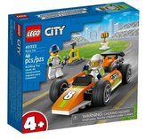 LEGO City 60322 Závodní auto
