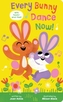 Every Bunny Dance Now! (BB)