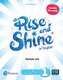 Rise and Shine 1 Learn to Read Teacher´s Book with eBooks, Presentation Tool and Digital Resources