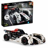 LEGO Technic 42137 Formule E® Porsche 99X Electric