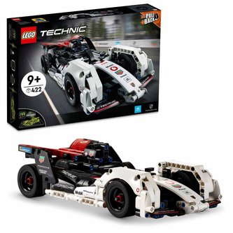 LEGO Technic 42137 Formule E® Porsche 99X Electric