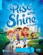 Rise and Shine 1 Pupil´s Book and eBook with Online Practice and Digital Resources
