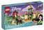 LEGO Disney Princess 43208 Dobrodružství Jasmíny a Mulan