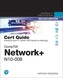 CompTIA Network+ N10-008 Cert Guide, Deluxe Edition