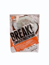 Extrifit - Protein break 90g - jahoda