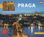 Praha - malá/španělsky