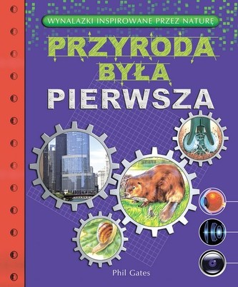 Przyroda była pierwsza