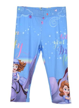 LEGÍNY SOFIE - velikost 2-3