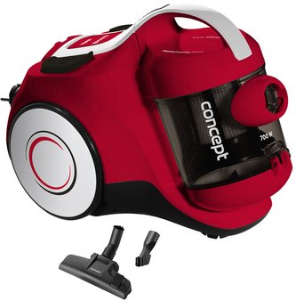 VP5075 Cyklonový vysavač Minis 700 W