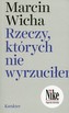 Rzeczy, których nie wyrzuciłem