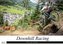 Downhill Racing (Wandkalender 2022 DIN A3 quer)