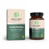 Topvet Klanopraška čínská 60 tobolek