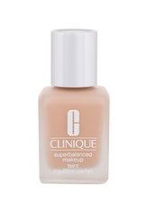 Clinique Hedvábný make-up Superbalanced Make-up 30 ml Odstín 01 Petal (VF-P) woman
