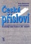 Česká přísloví
