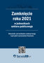 Zamknięcie roku 2021 w jednostkach sektora publicznego