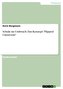 Schule im Umbruch. Das Konzept "Flipped Classroom"