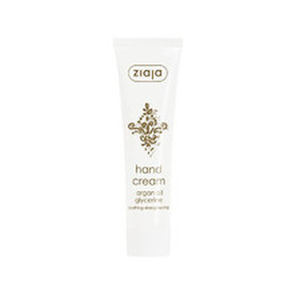 Ziaja Krém na ruce Argan Oil (Hand Cream) 100 ml woman