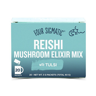 Four Sigmatic Reishi instantní nápoj 20 sáčků